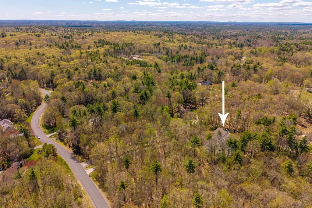 36 Bassett Lane Newfields NH 03856