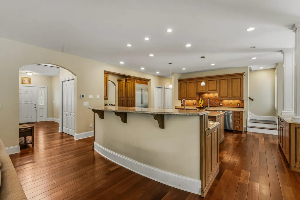 36 Bassett Lane Newfields NH 03856