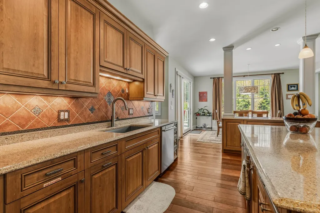 36 Bassett Lane Newfields NH 03856