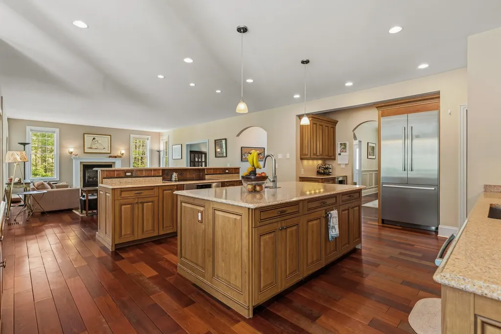 36 Bassett Lane Newfields NH 03856