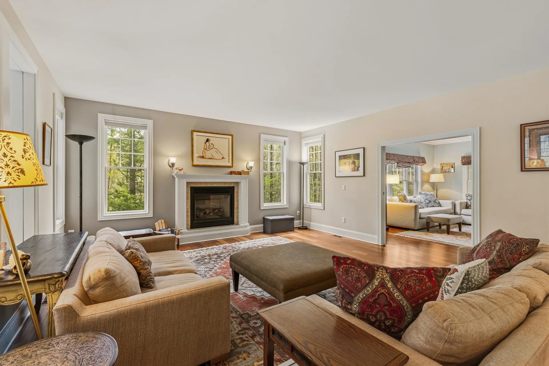 36 Bassett Lane Newfields NH 03856