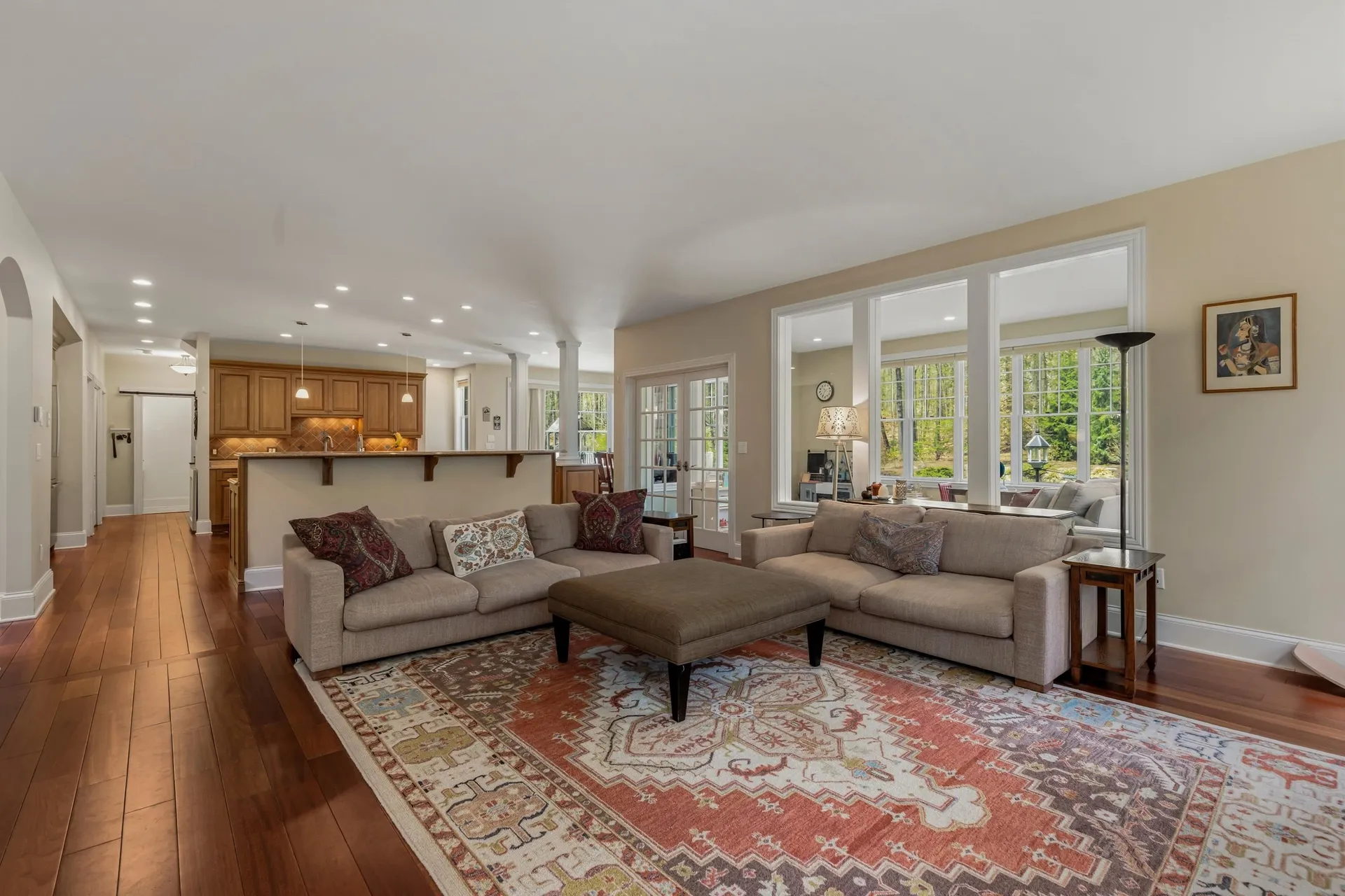 36 Bassett Lane Newfields NH 03856