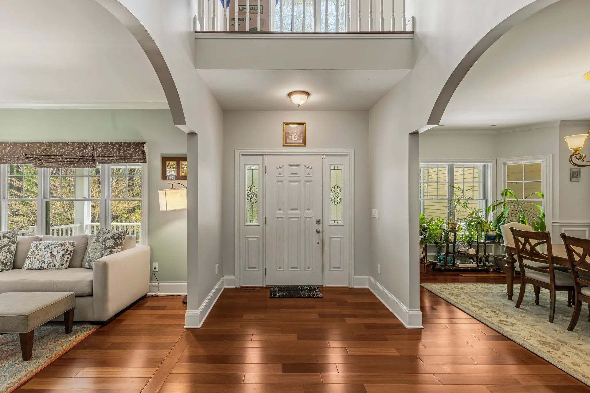 36 Bassett Lane Newfields NH 03856