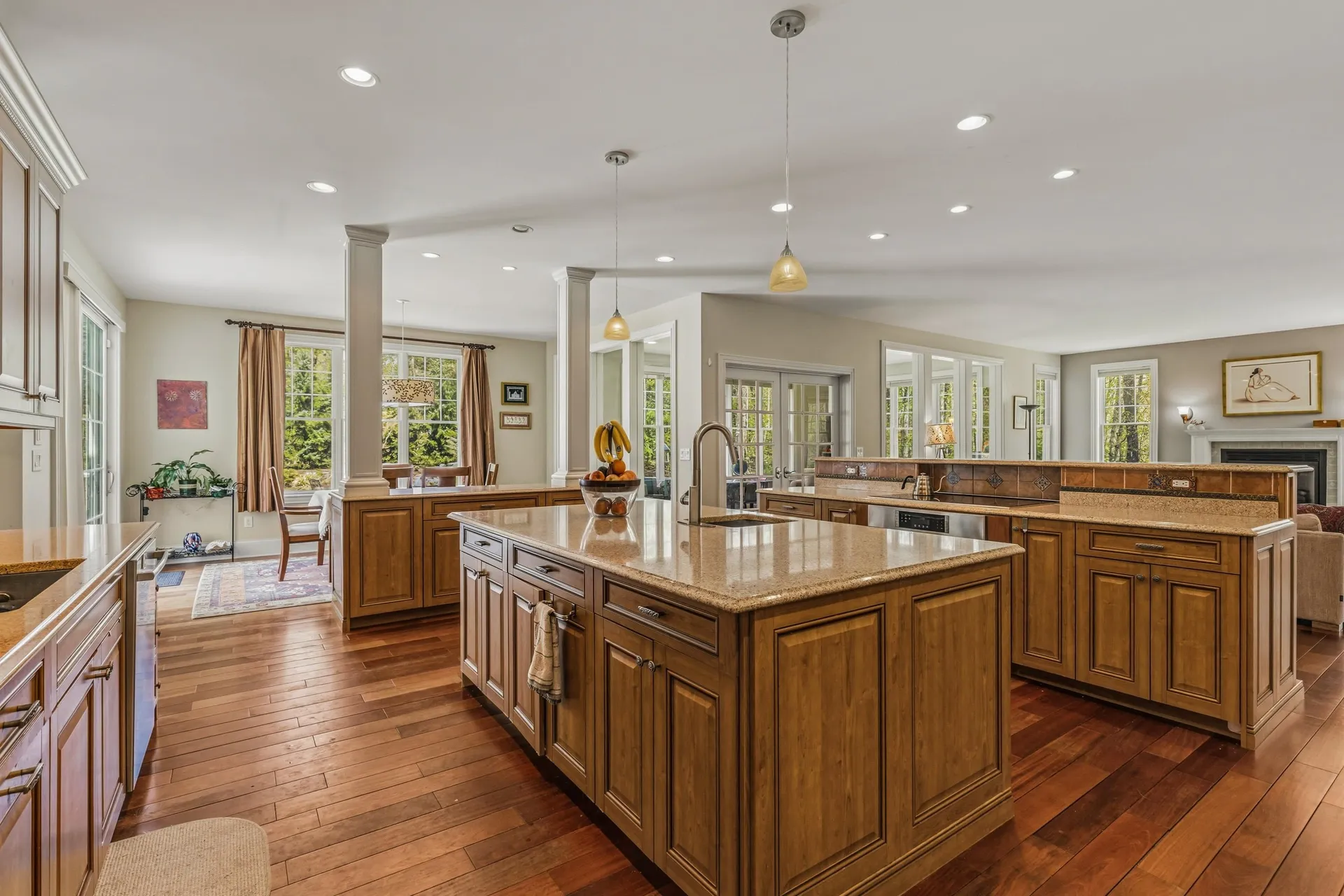 36 Bassett Lane Newfields NH 03856