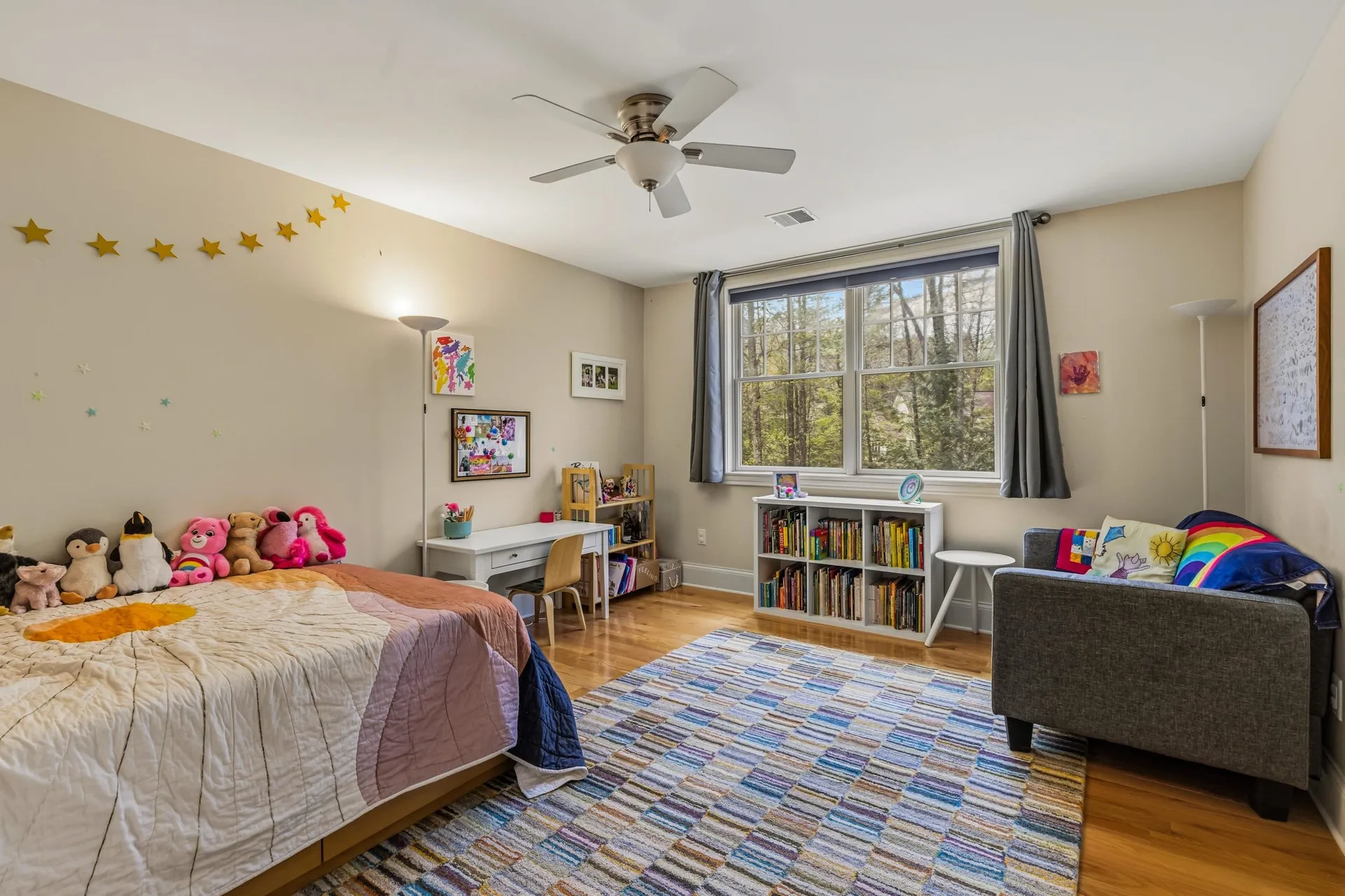 36 Bassett Lane Newfields NH 03856