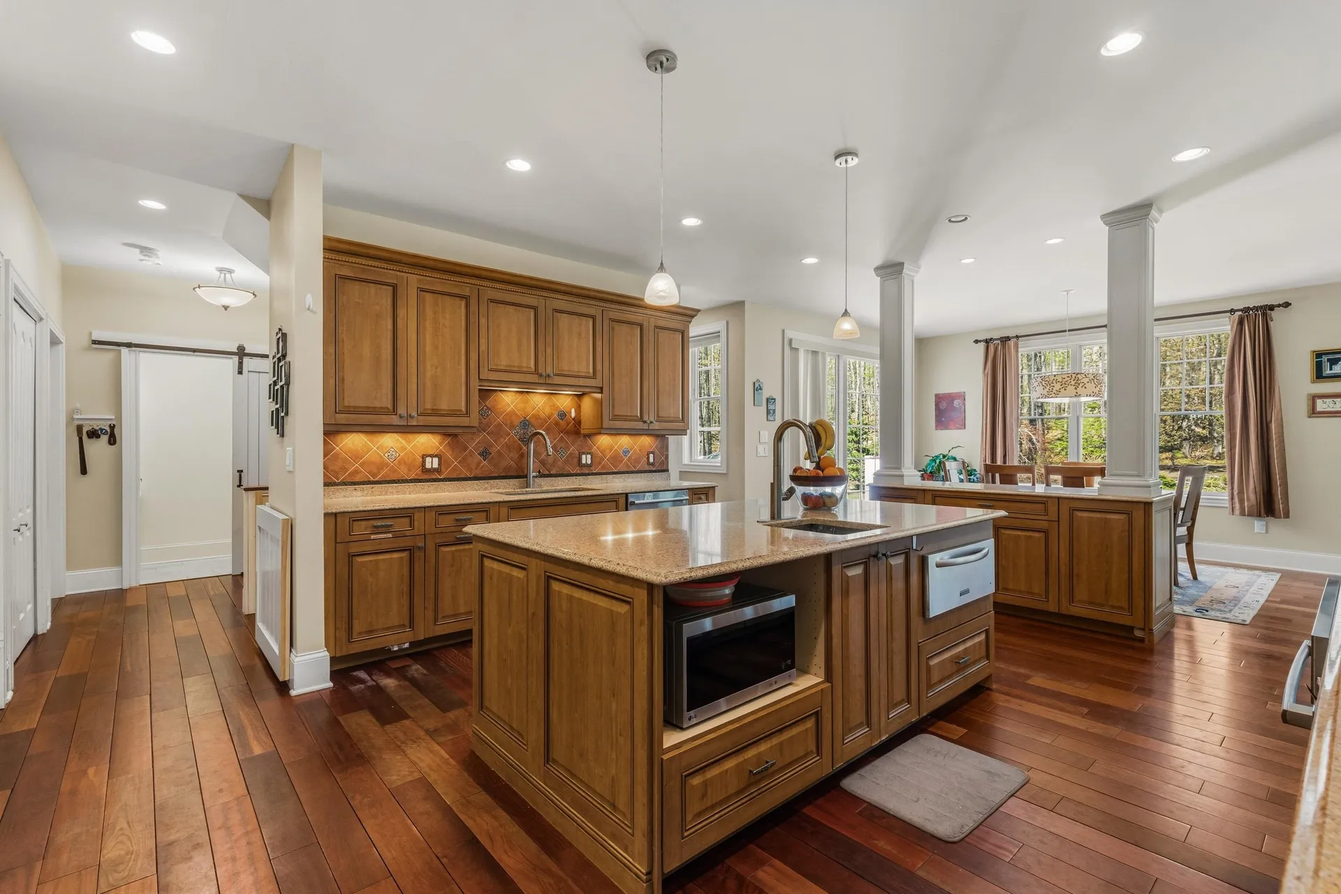 36 Bassett Lane Newfields NH 03856