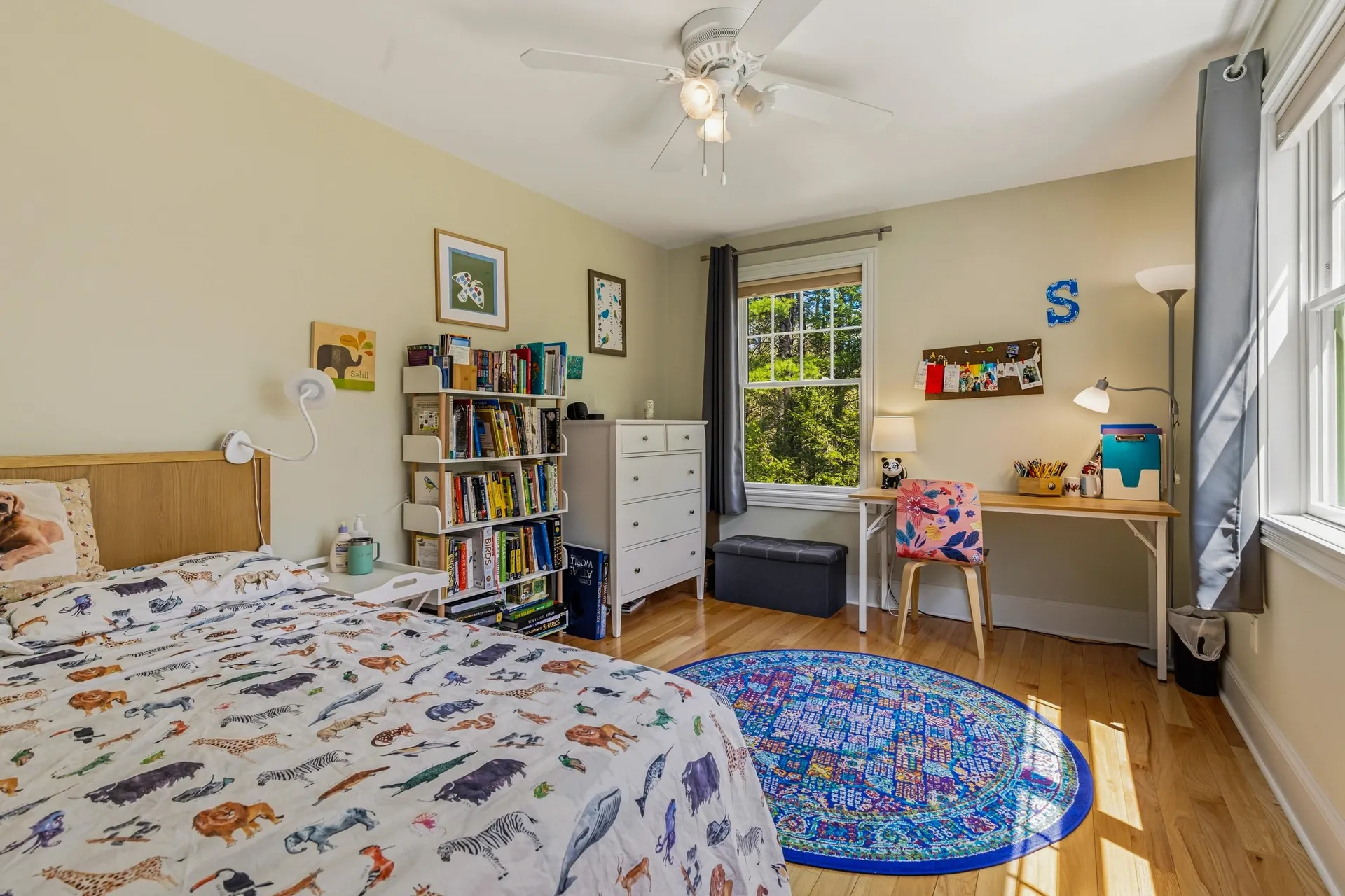 36 Bassett Lane Newfields NH 03856