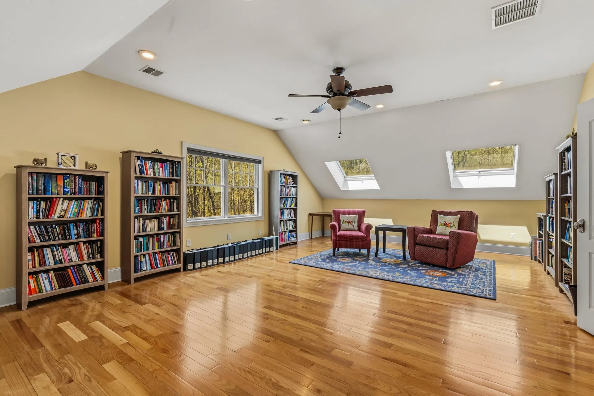 36 Bassett Lane Newfields NH 03856