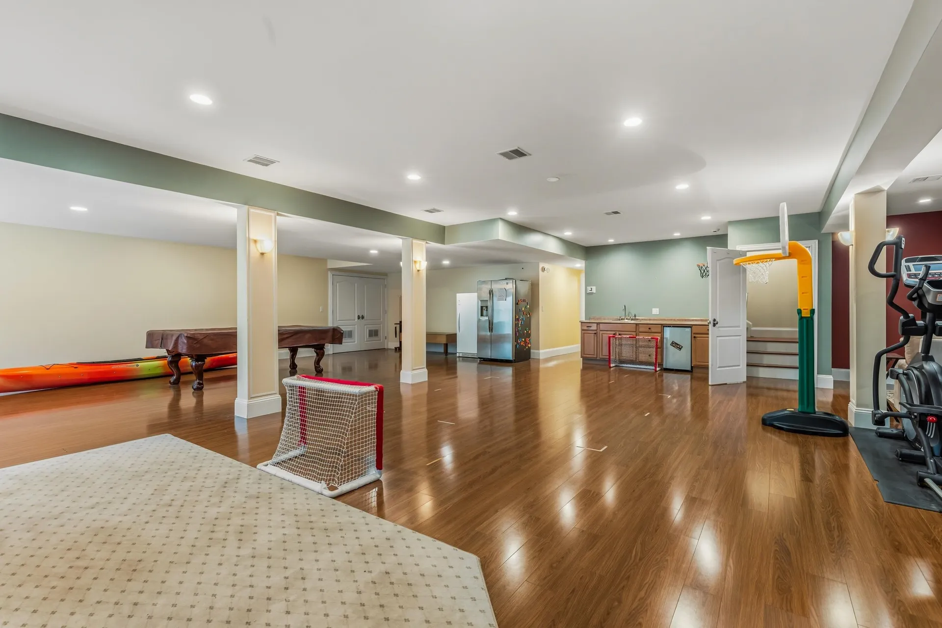 36 Bassett Lane Newfields NH 03856