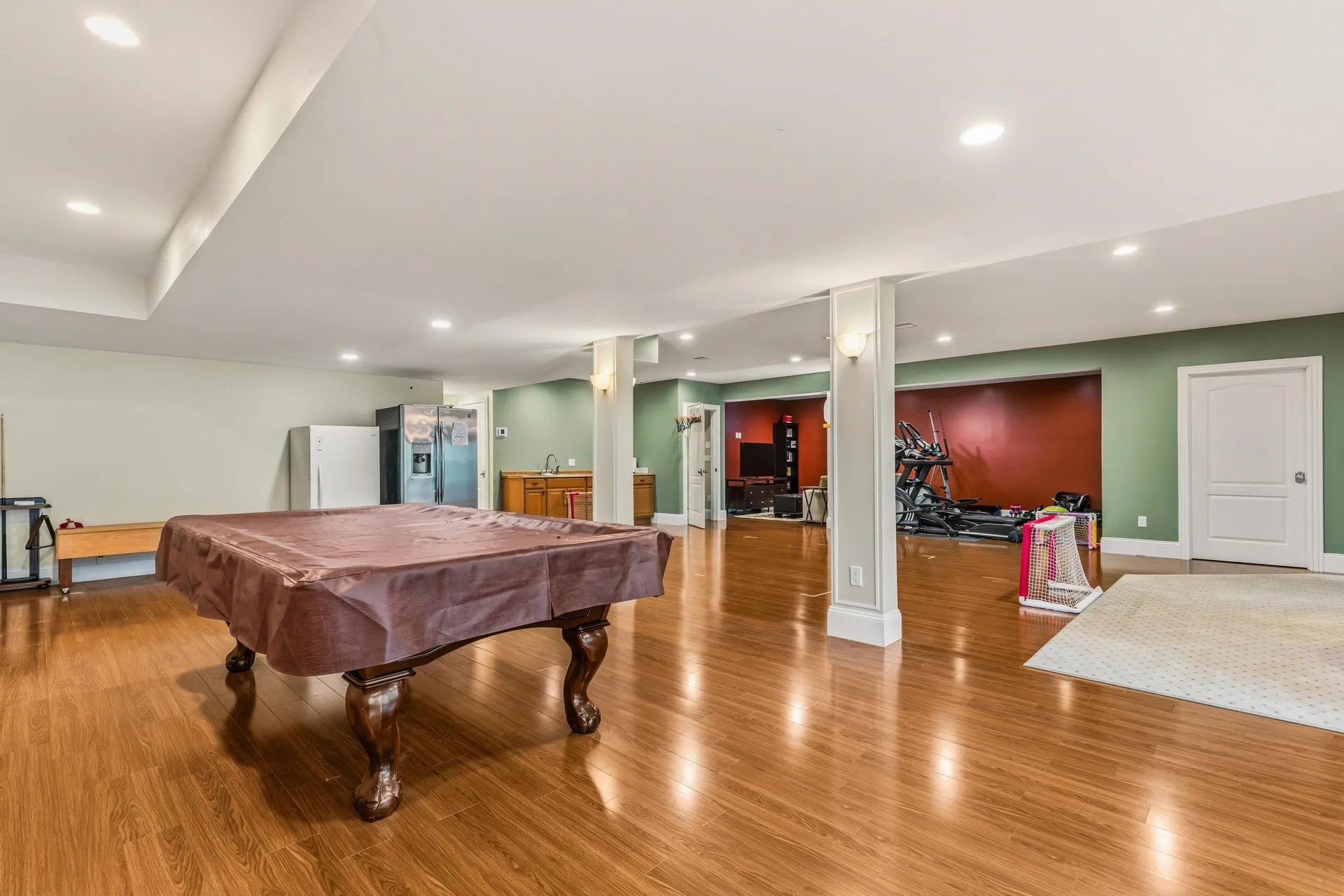 36 Bassett Lane Newfields NH 03856