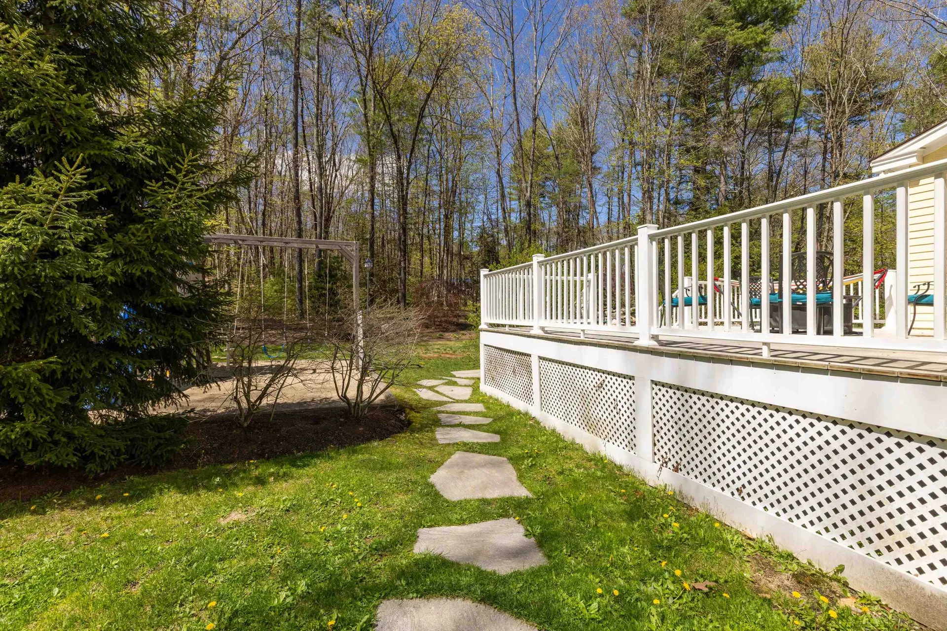 36 Bassett Lane Newfields NH 03856