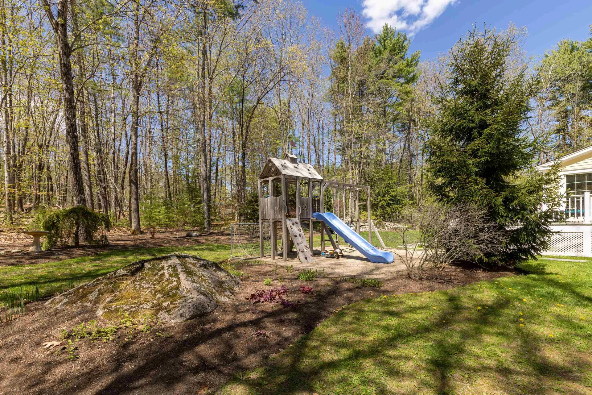 36 Bassett Lane Newfields NH 03856