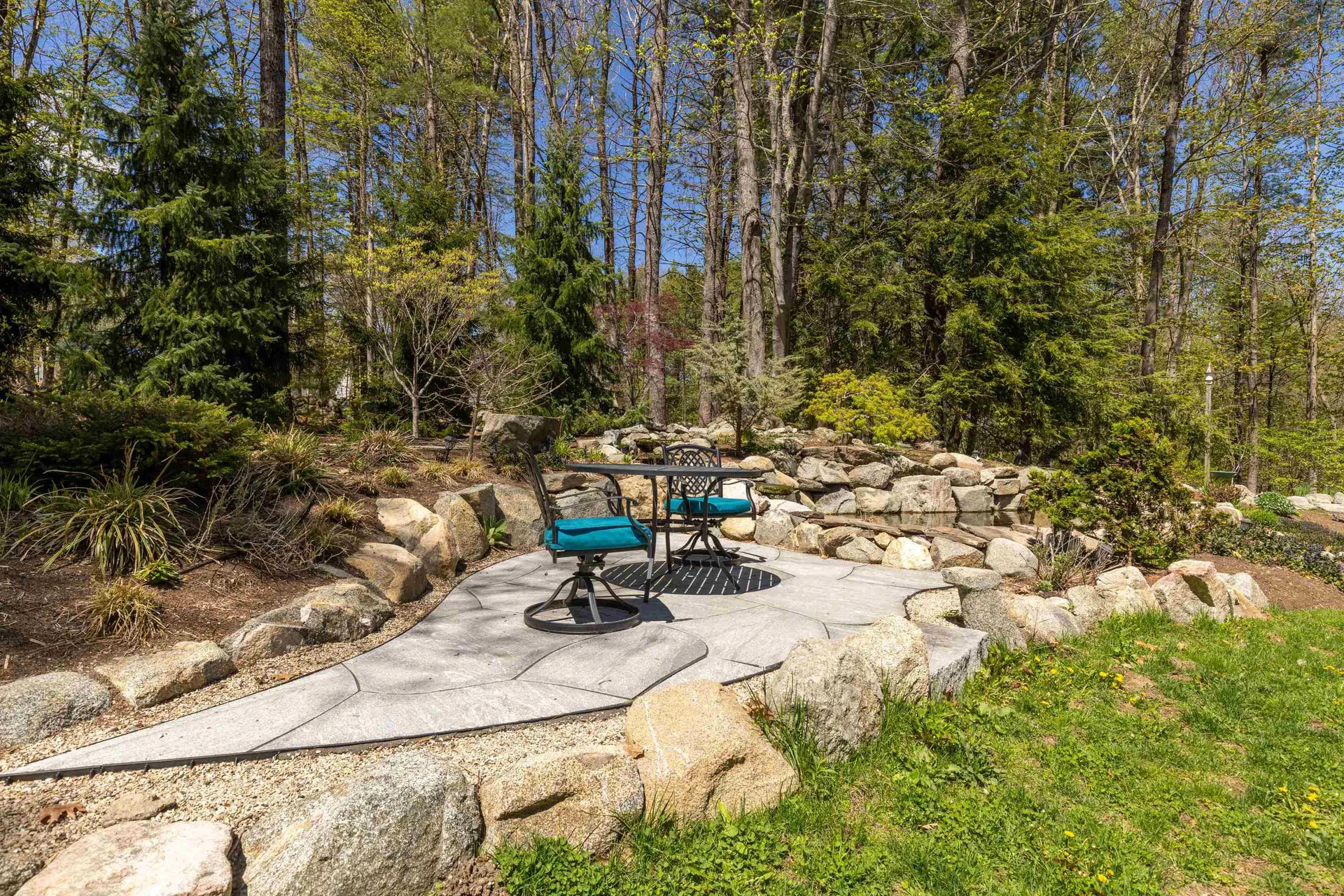 36 Bassett Lane Newfields NH 03856