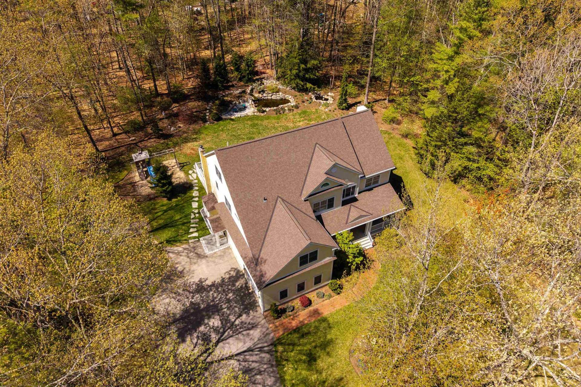 36 Bassett Lane Newfields NH 03856