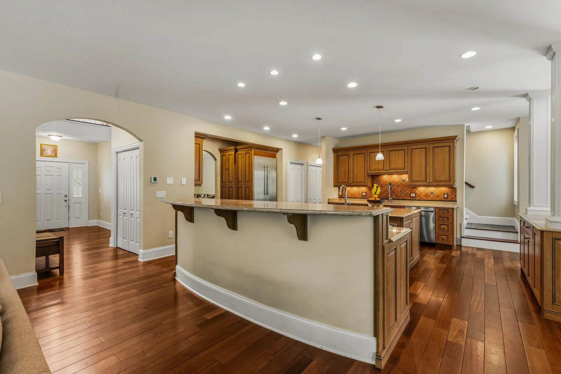36 Bassett Lane Newfields NH 03856