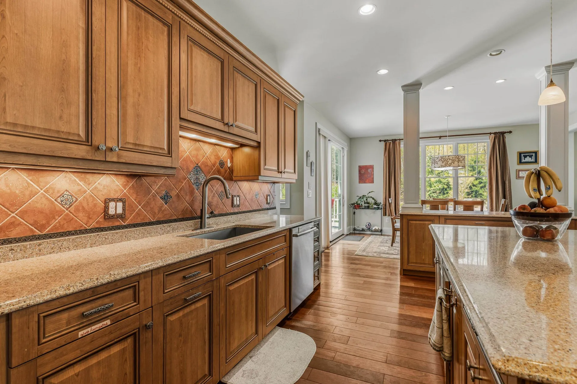 36 Bassett Lane Newfields NH 03856