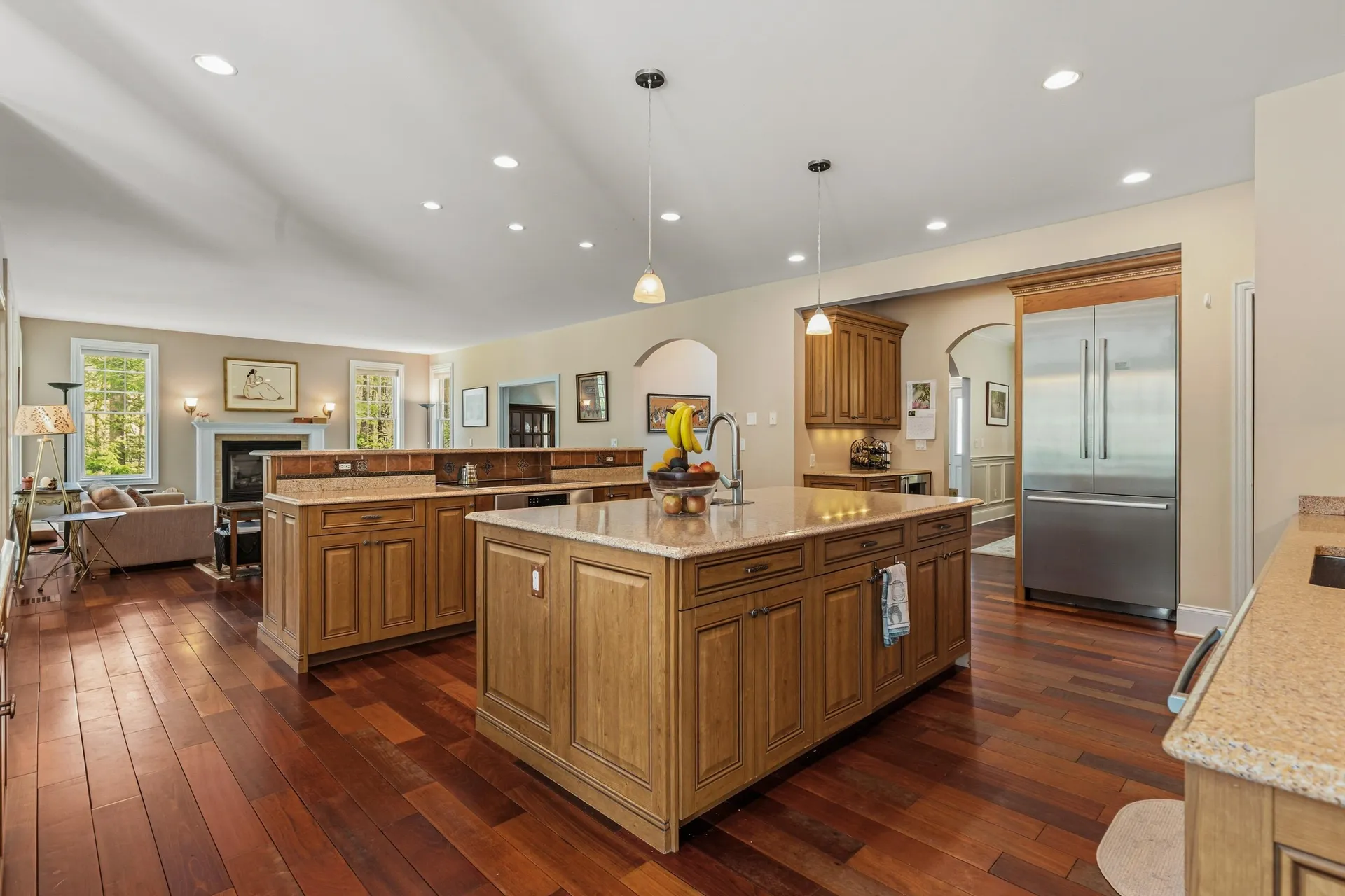 36 Bassett Lane Newfields NH 03856
