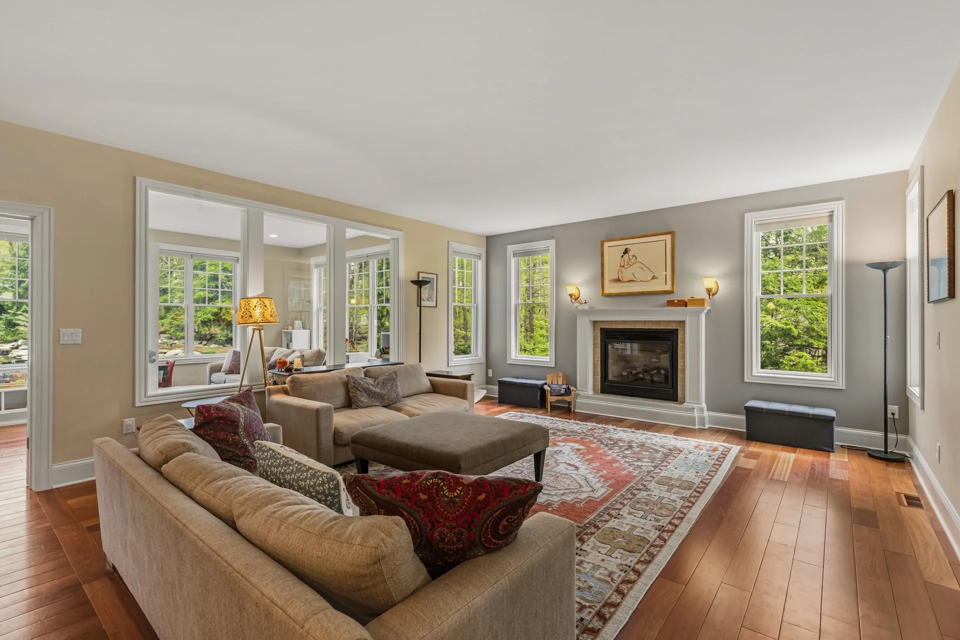 36 Bassett Lane Newfields NH 03856