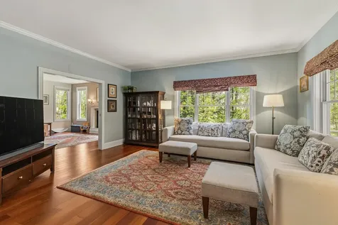 36 Bassett Lane Newfields NH 03856