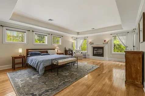 36 Bassett Lane Newfields NH 03856