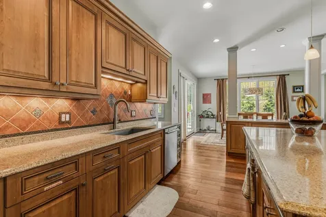 36 Bassett Lane Newfields NH 03856