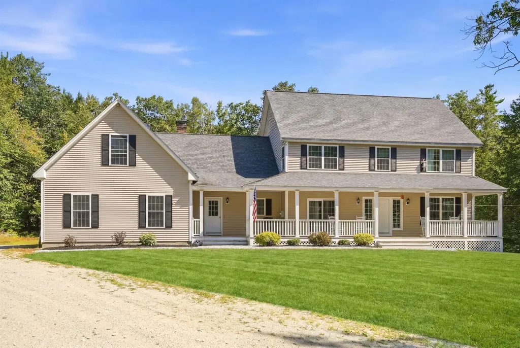 351 New Boston Road Francestown NH 03043