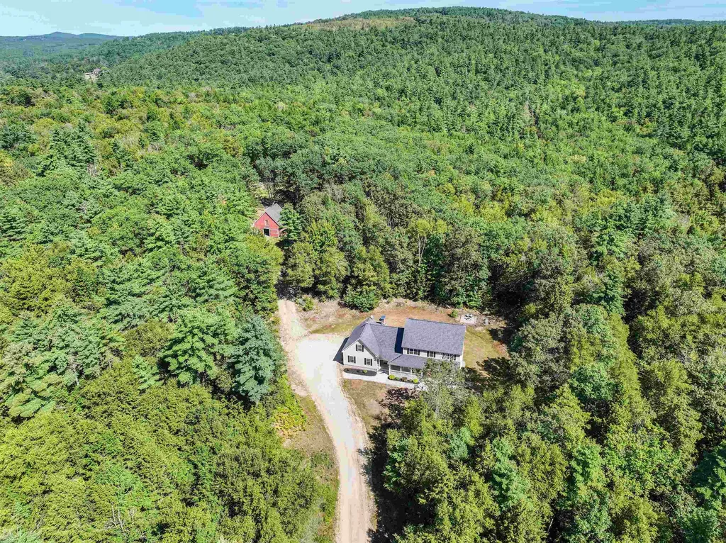 351 New Boston Road Francestown NH 03043
