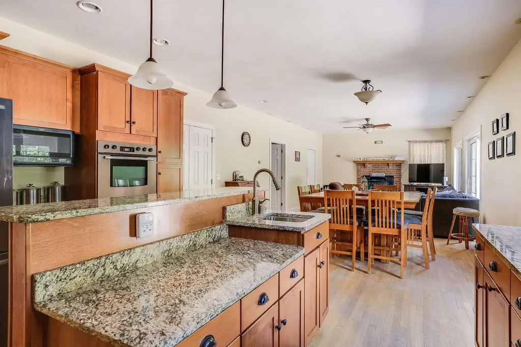 351 New Boston Road Francestown NH 03043