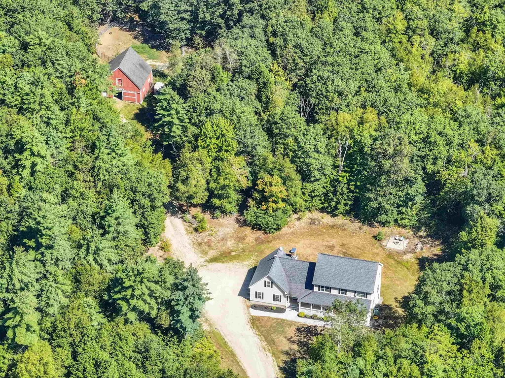 351 New Boston Road Francestown NH 03043