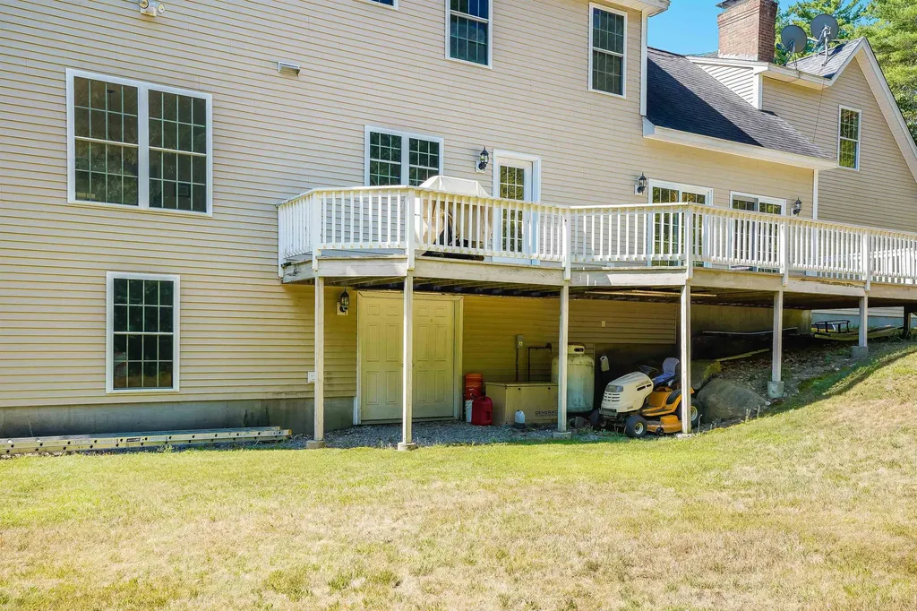 351 New Boston Road Francestown NH 03043