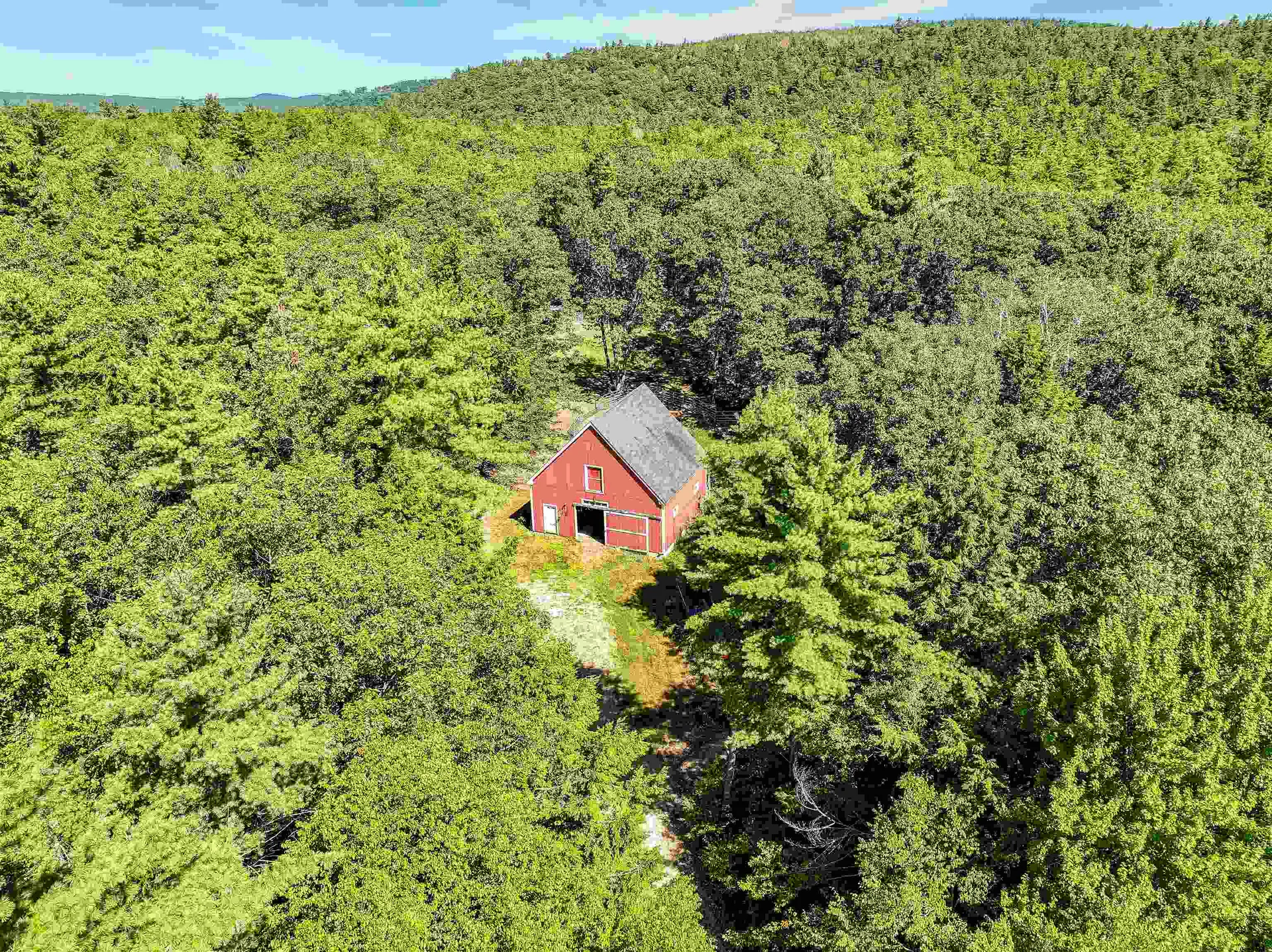 351 New Boston Road Francestown NH 03043