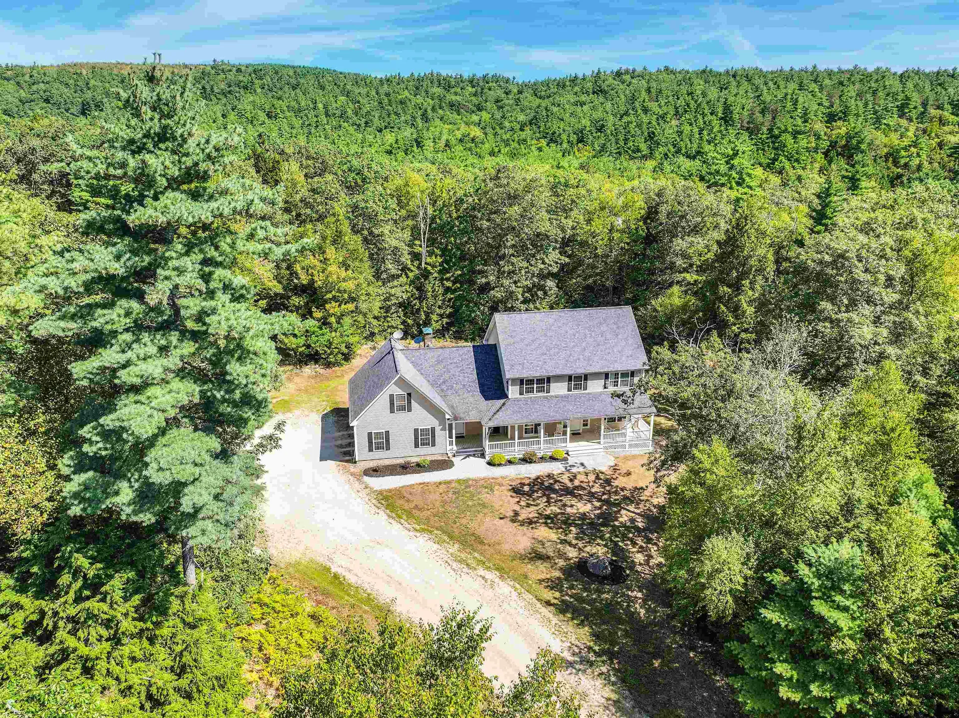 351 New Boston Road Francestown NH 03043