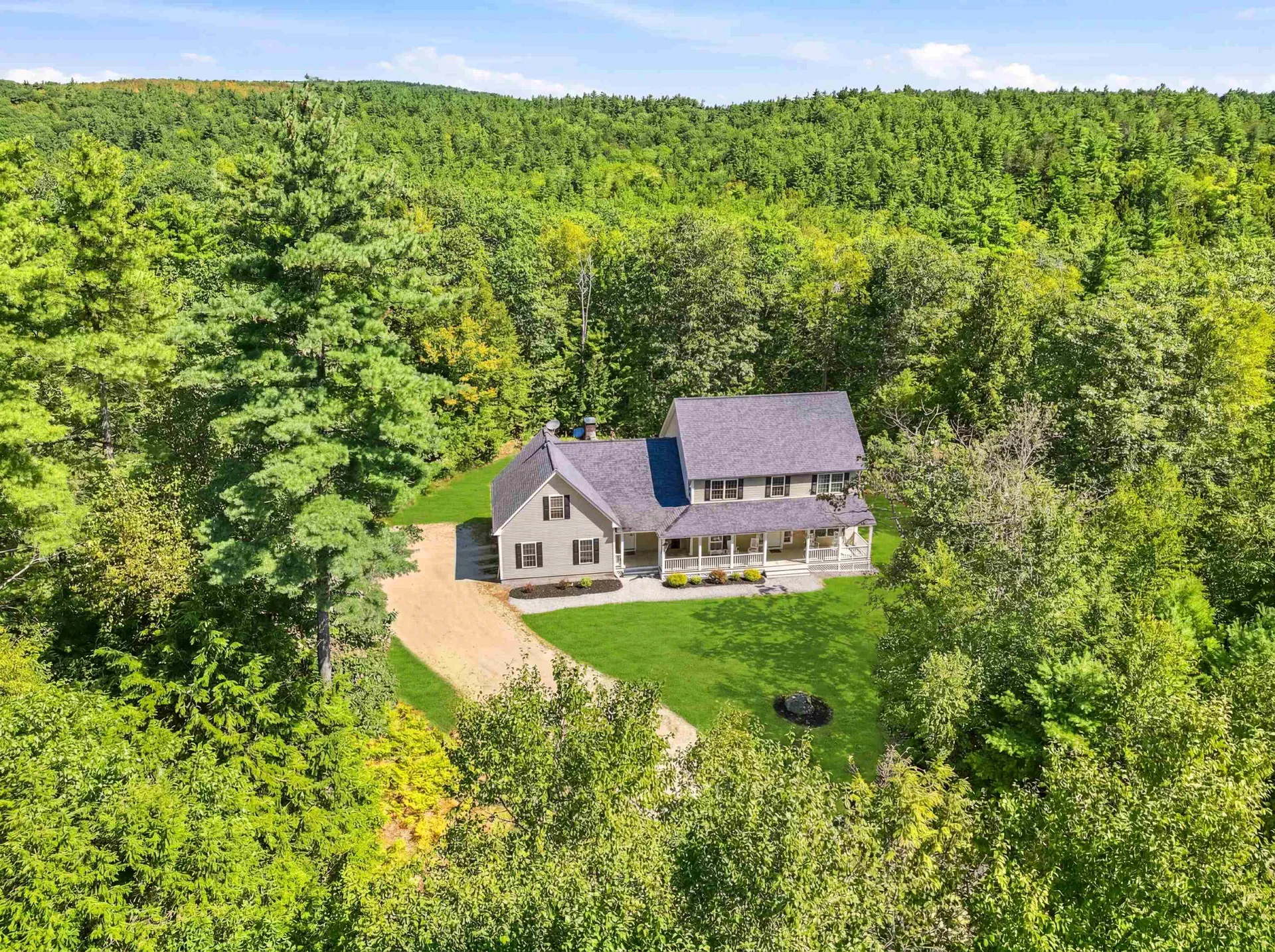 351 New Boston Road Francestown NH 03043