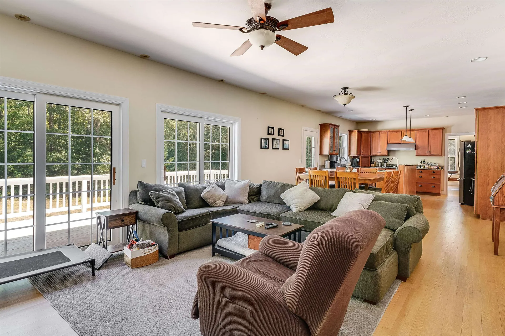351 New Boston Road Francestown NH 03043