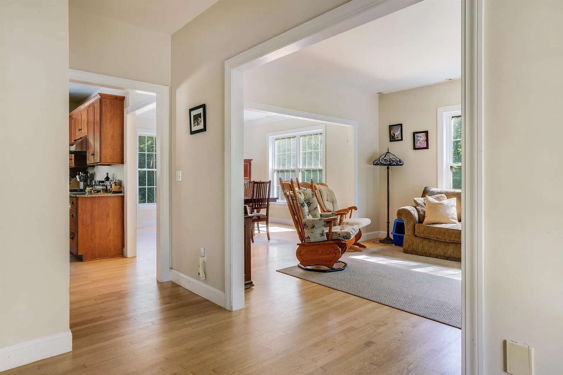 351 New Boston Road Francestown NH 03043