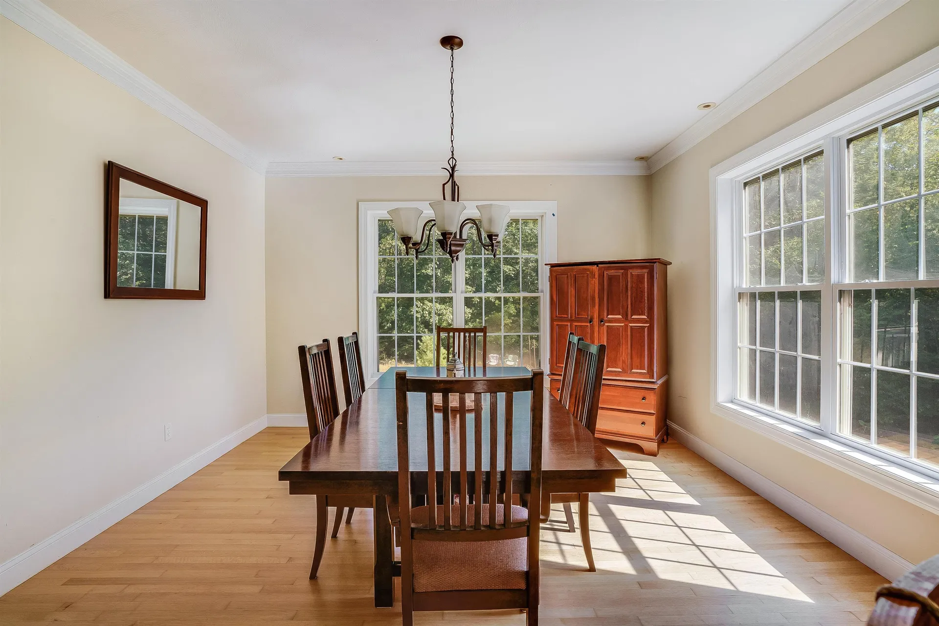 351 New Boston Road Francestown NH 03043
