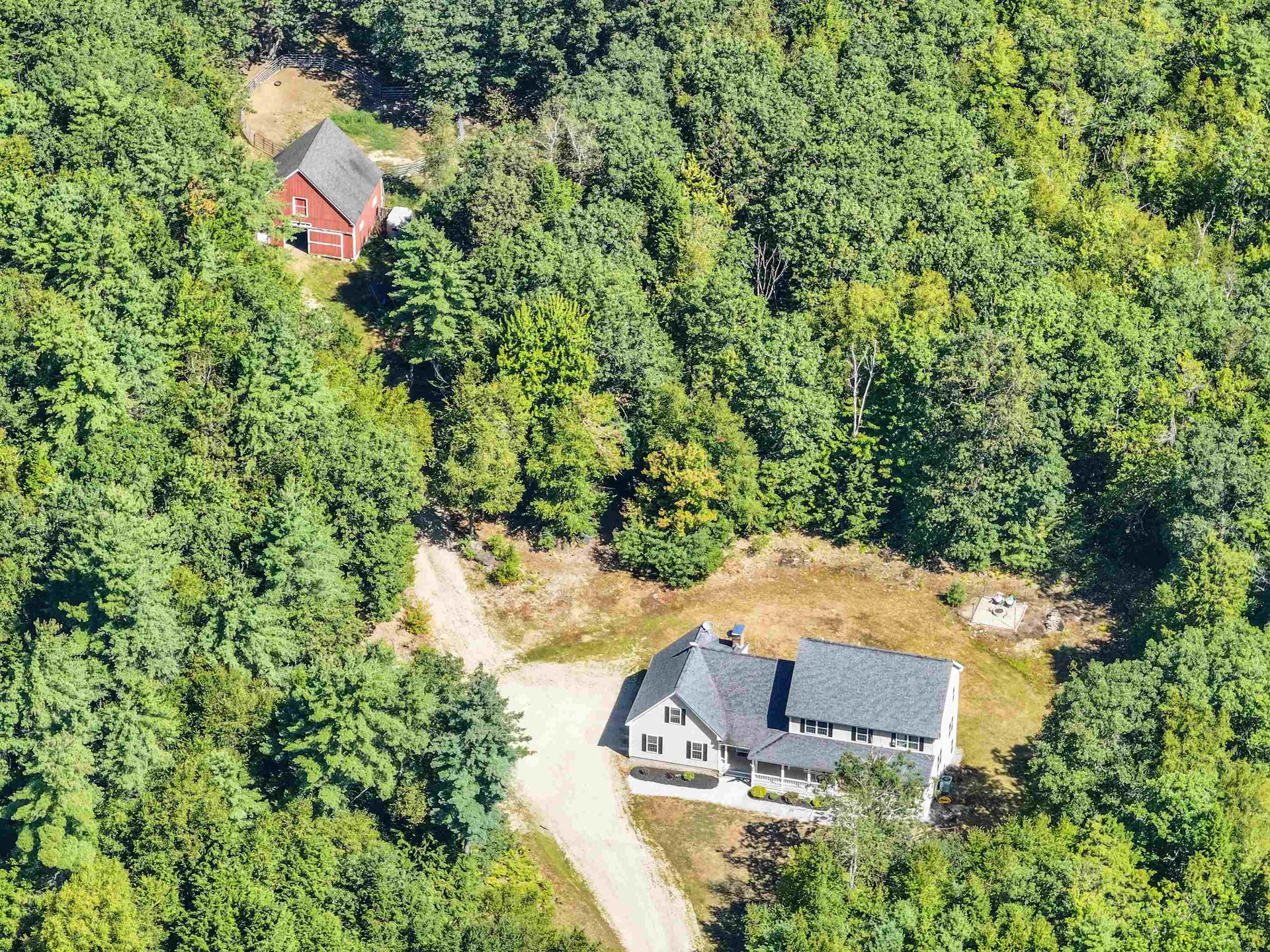 351 New Boston Road Francestown NH 03043