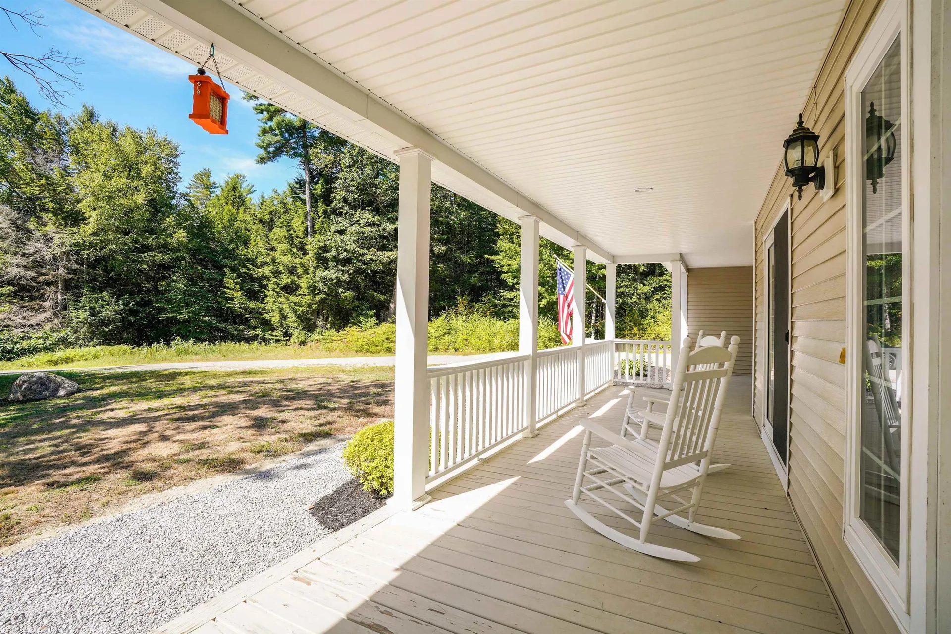 351 New Boston Road Francestown NH 03043