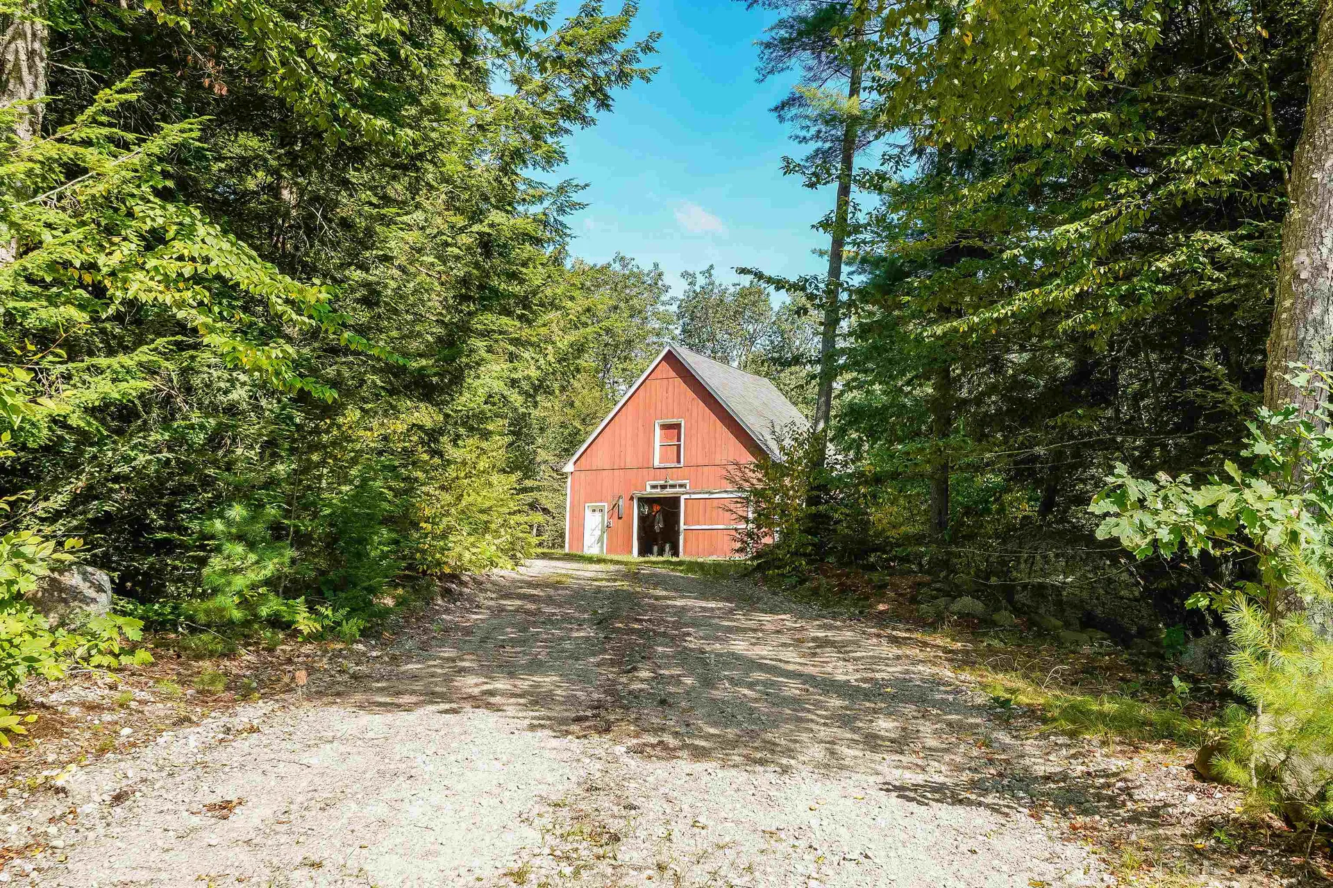 351 New Boston Road Francestown NH 03043