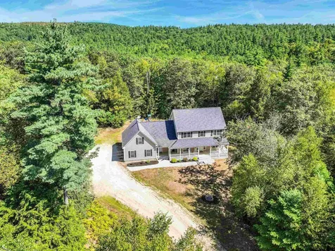 351 New Boston Road Francestown NH 03043