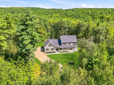 351 New Boston Road Francestown NH 03043
