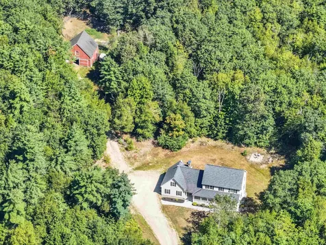 351 New Boston Road Francestown NH 03043