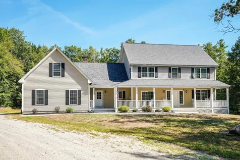 351 New Boston Road Francestown NH 03043