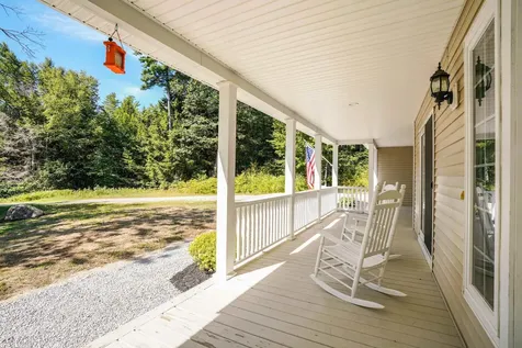 351 New Boston Road Francestown NH 03043