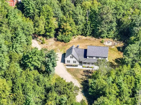 351 New Boston Road Francestown NH 03043