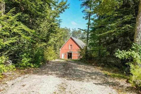 351 New Boston Road Francestown NH 03043