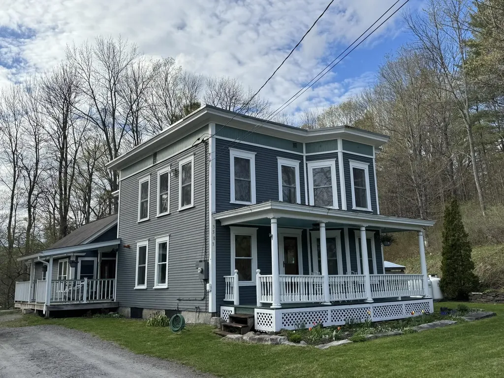 3503 Vermont Route 215 N Cabot VT 05647