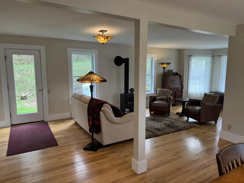 3503 Vermont Route 215 N Cabot VT 05647