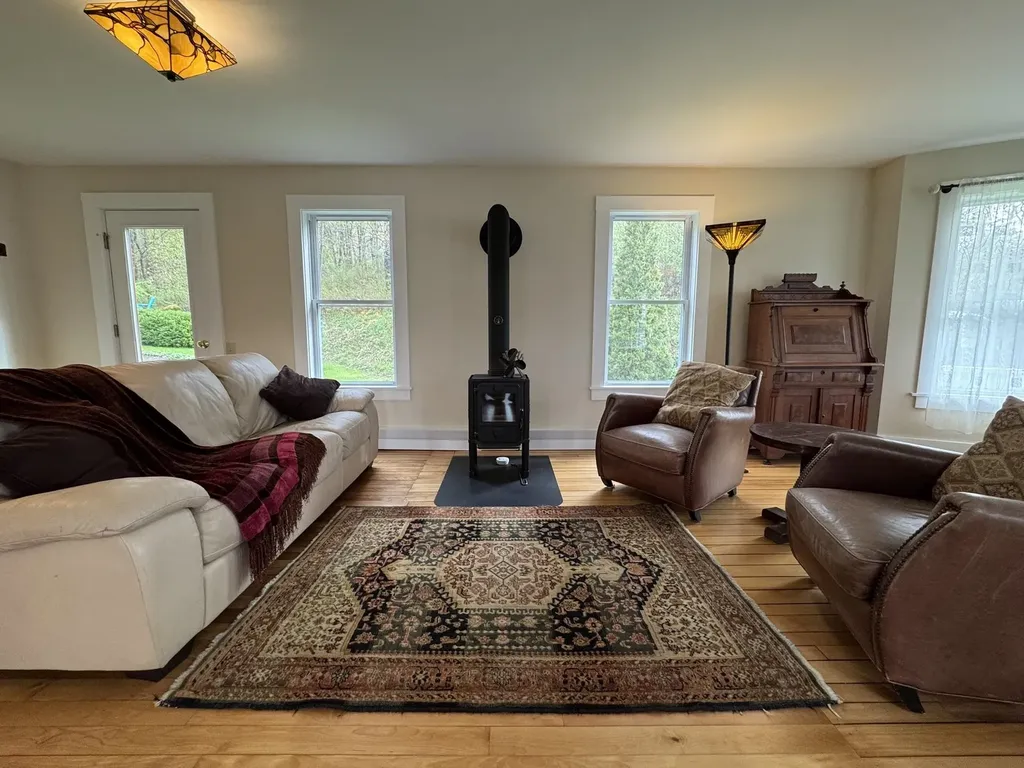 3503 Vermont Route 215 N Cabot VT 05647