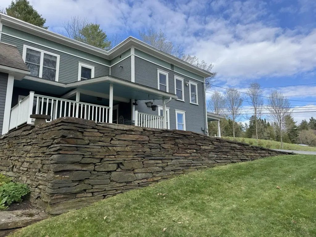 3503 Vermont Route 215 N Cabot VT 05647
